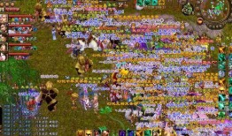 怀旧天龙版本爆料最新,江湖风云再起